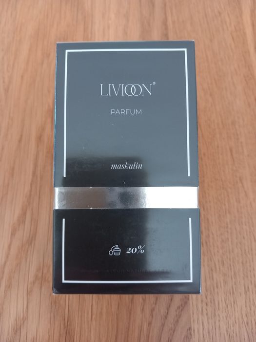 Perfumy Livioon 8