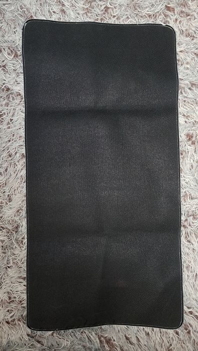 Коврик для миши з принтон сороконожкою