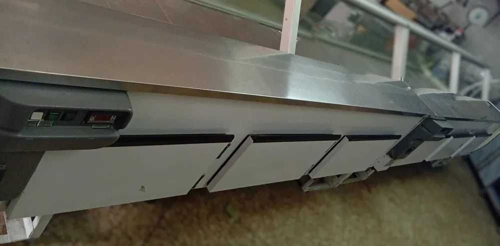 Vitrine de Talho ARNEG - RECONDICIONADA