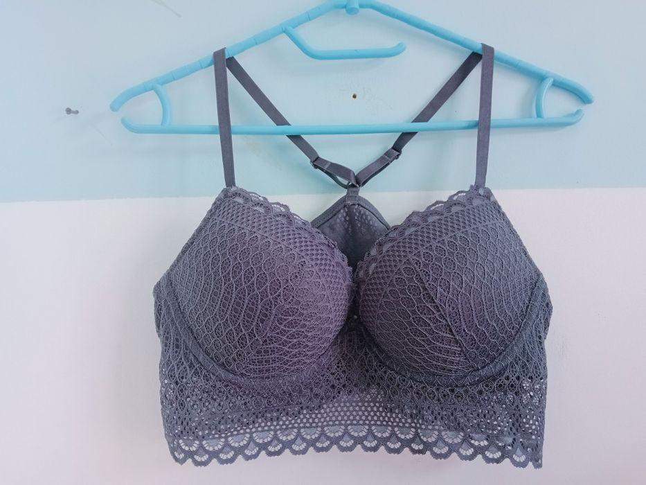 Okazja! H&M stanik 80 C