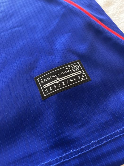 Camisola PSG 2026/2027