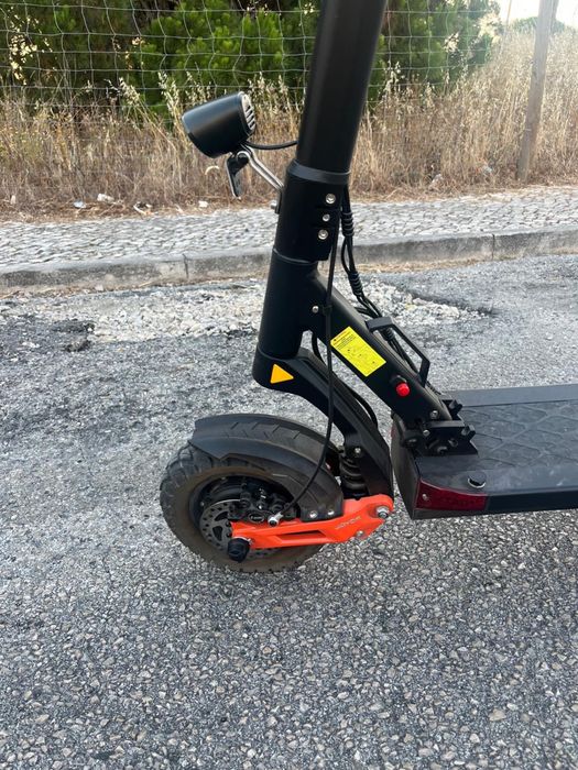 Joyor T10 1000w*2
