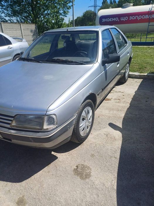 Продам Peugeot 405 sr1 Пежо