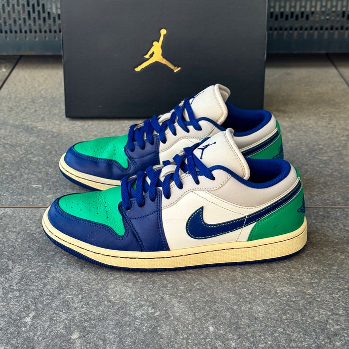 Buty Nike Air Jordan 1 Low roz. 41
