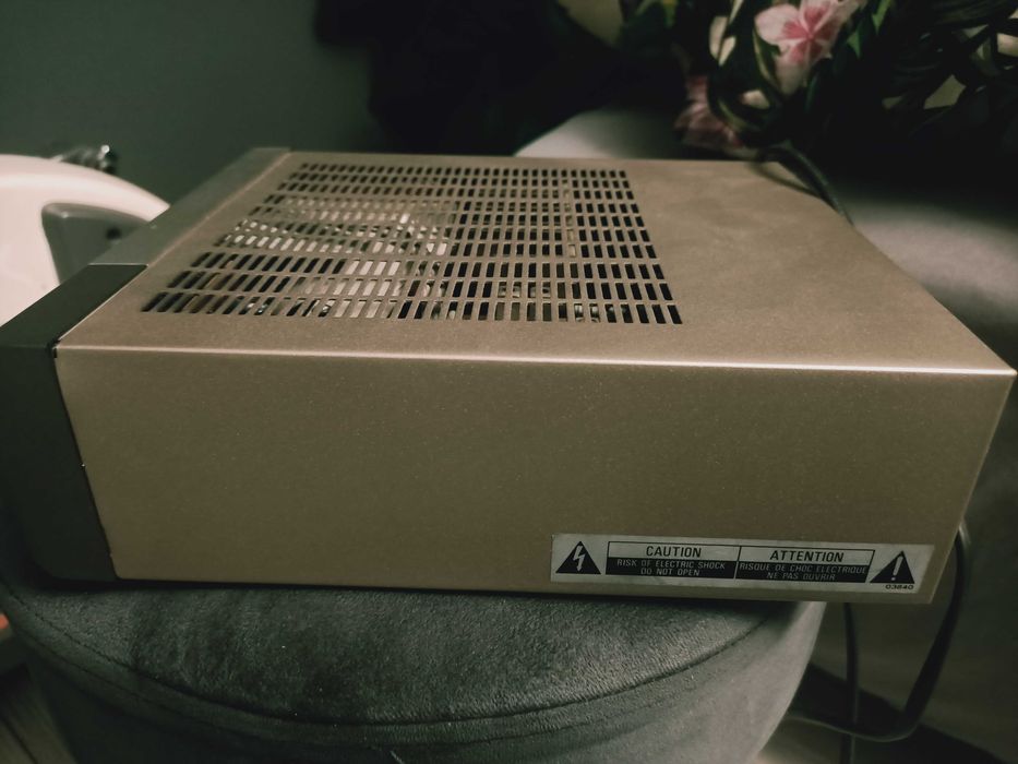 Amplituner, tuner , stereo Kenwood R-SA7