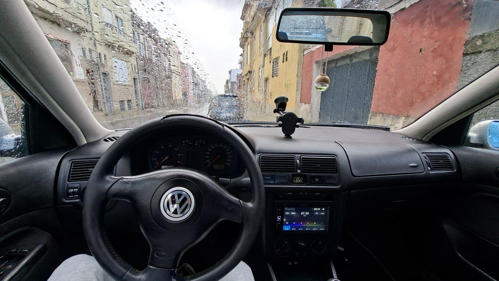 Volkswagen golf iv 1.6