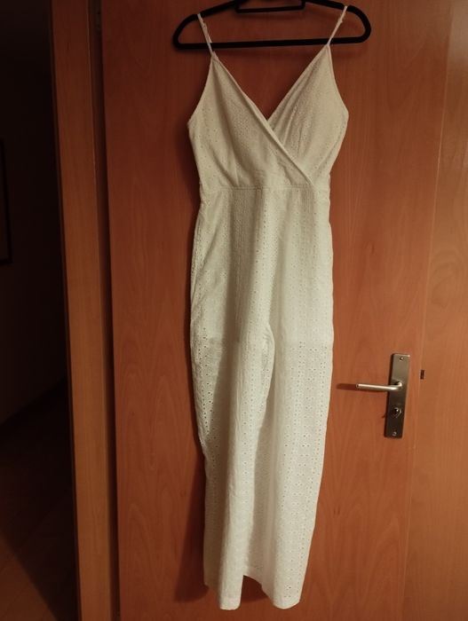 Macacão de senhora de verão