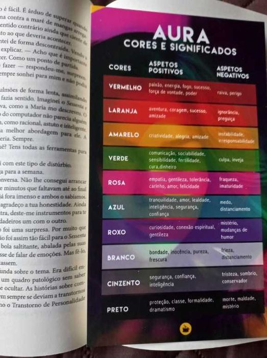 Olhos de Cristal - Nance Gonçalves