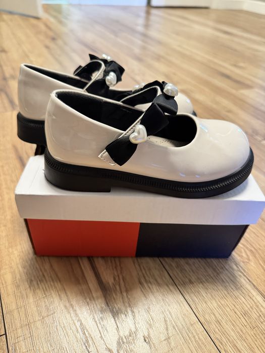 туфлі  для дівчинки, 28р.