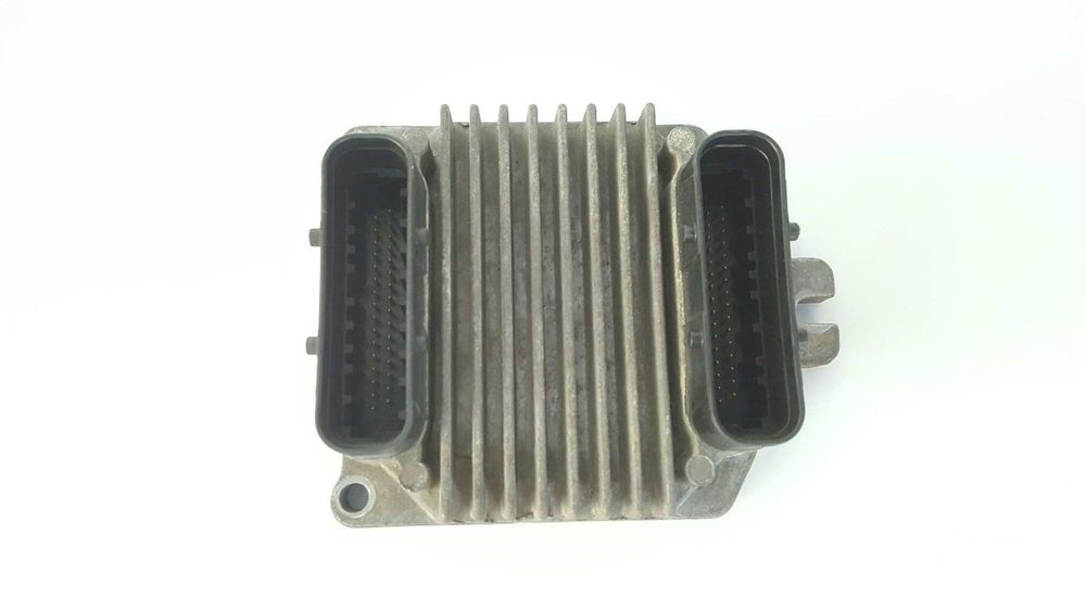 CENTRALINA DO MOTOR UCE OPEL ASTRA G BERLINA COMFORT