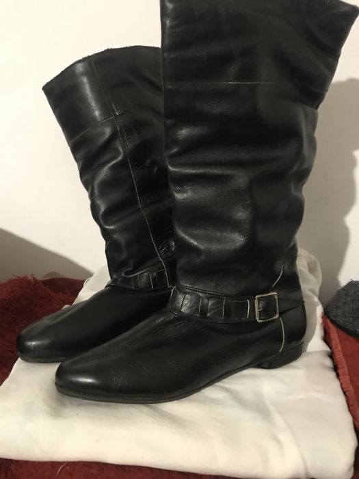 Жіночі чобіточки.