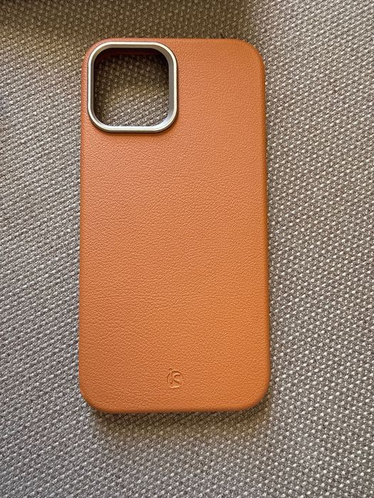 Capa IPhone 12 Pro Max
