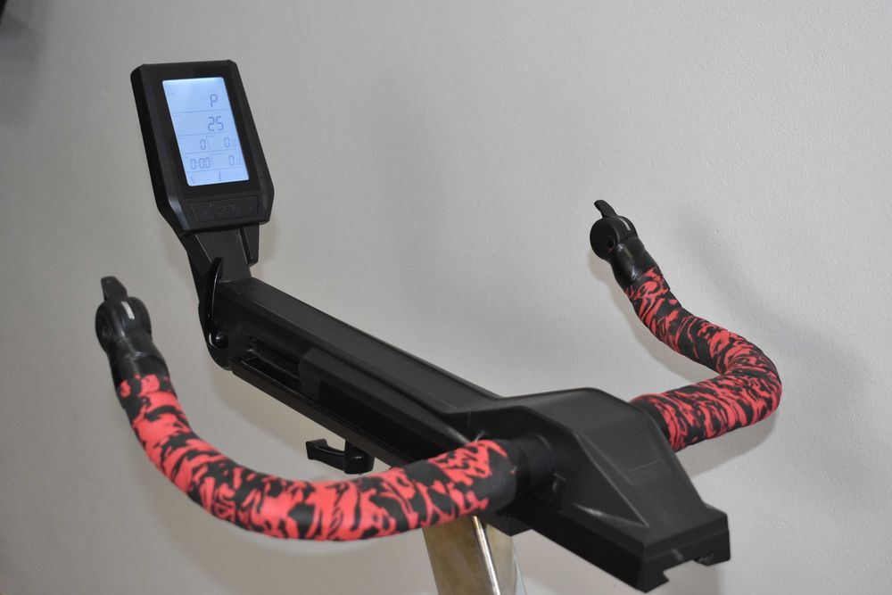 KETTLER RACER 9 mocny rowerek rower kolarzówka do 130kg WYSYŁKA!