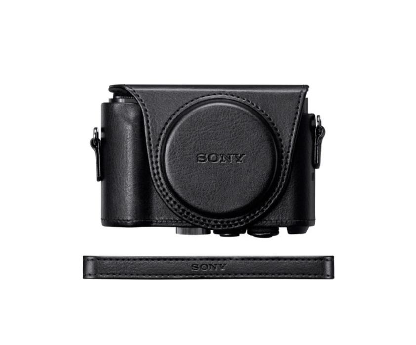 SONY  Estojo Lcj-hwa
