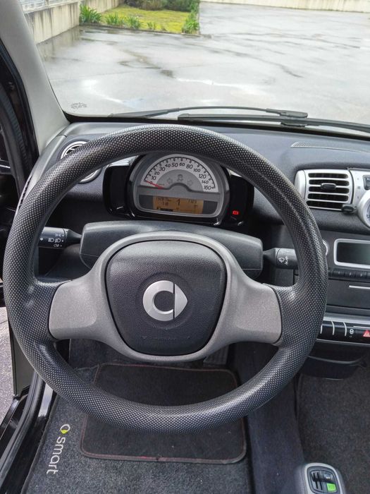 SMART FORTWO 1.0 71 CV | 132.900KM | 2010