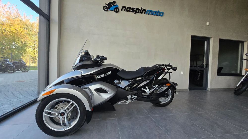 Can-Am