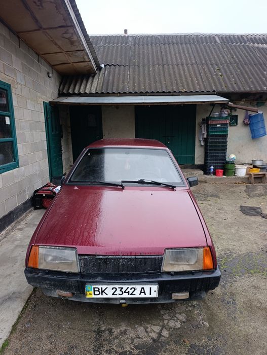 Продам ВАЗ 2108  Газ бензин