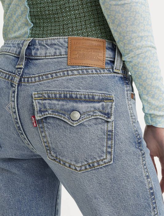 Жін.Levi's bootcut‼️ W31 L30