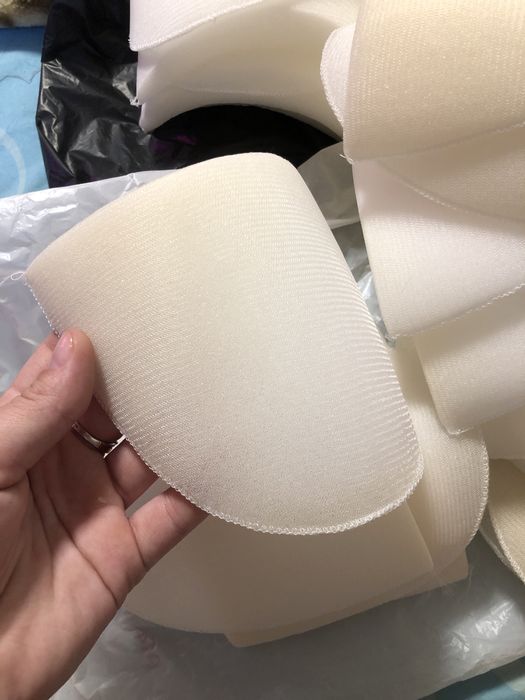 Наплечники плечики для одежды подплечники