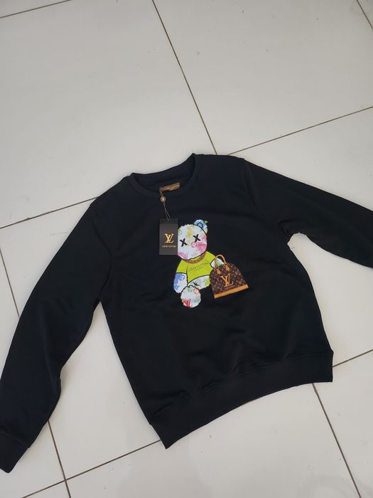 Bluza lv sliczna