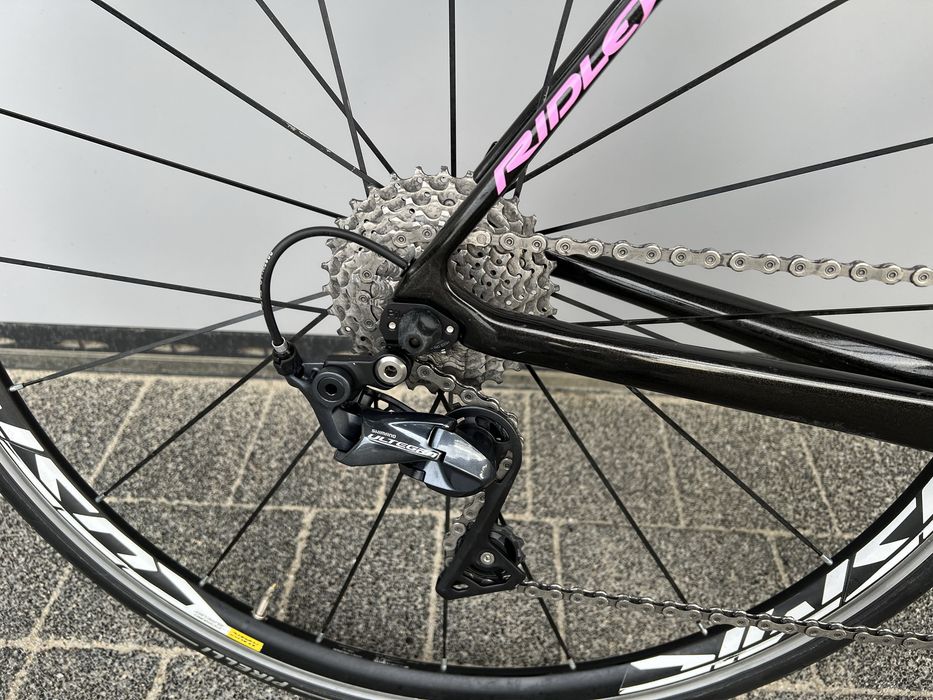 Rower szosowy endurance - Ridley Fenix SL