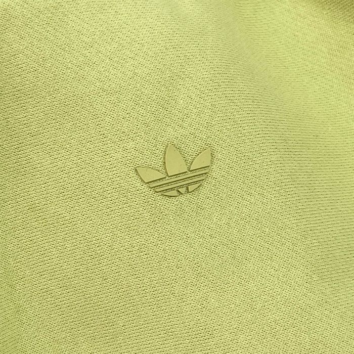 Худи Fear of God x Adidas (новое)