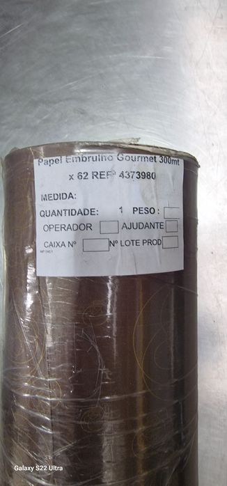 Caixas de cartão canelado