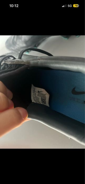 Korki Nike Tiempo Legend 9 ELITE