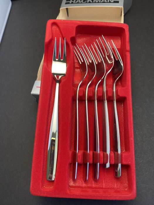 Вилки Hackman Carelia  Финляндия