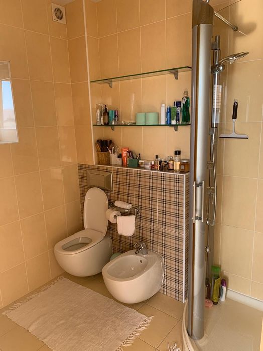 Аренда ДОМА в Совиньоне с видом на море