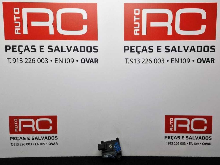 Motor da Chauffage / Sofagem 1138002051 - TOYOTA COROLLA Verso
