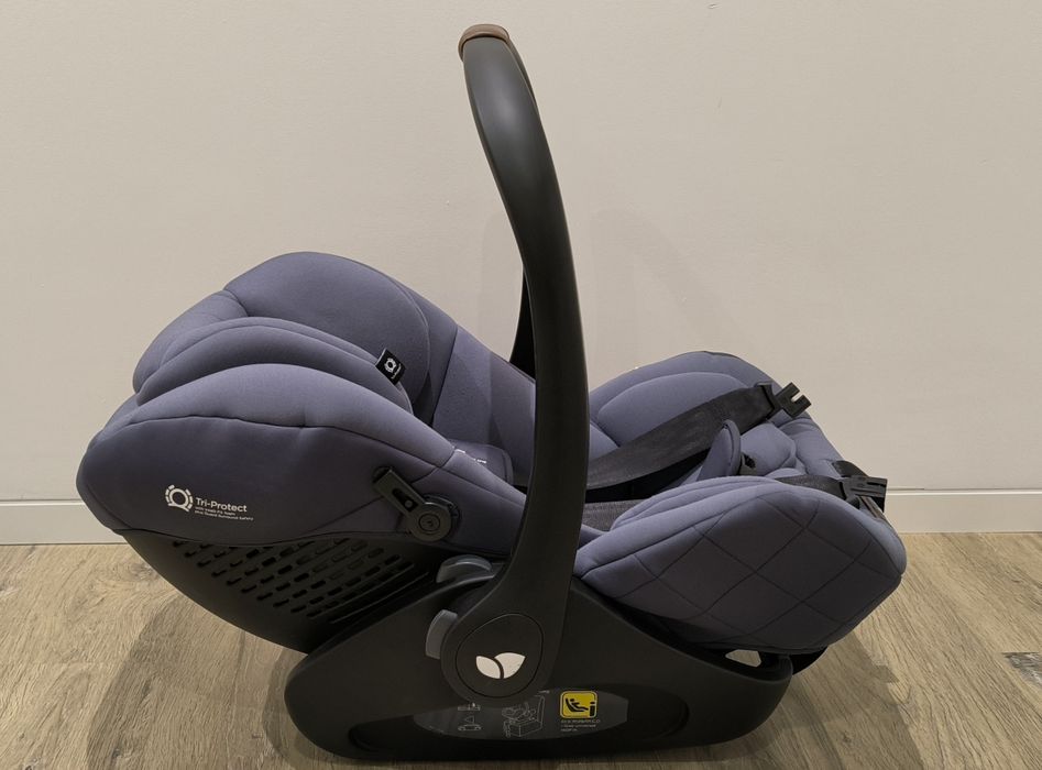 Ovo Joie i-Level e base Isofix