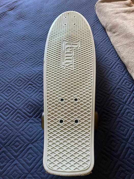 surfskate original penny 27mm - novo 100 eur