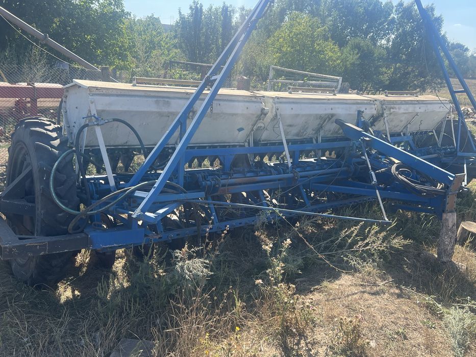 СЗ 5,4. З транспортним.