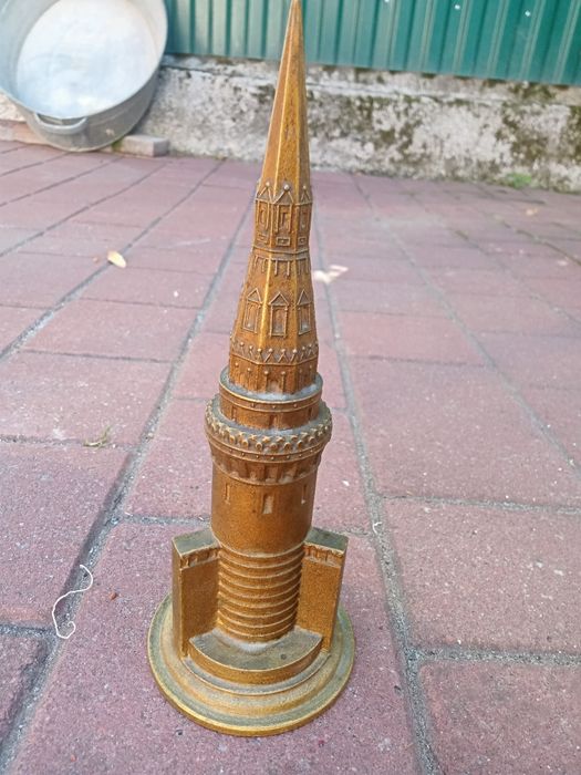 Термометр радянський