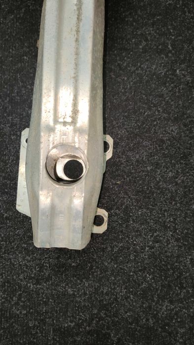 Підсилювач бампера зад RENAULT MEGANE 3