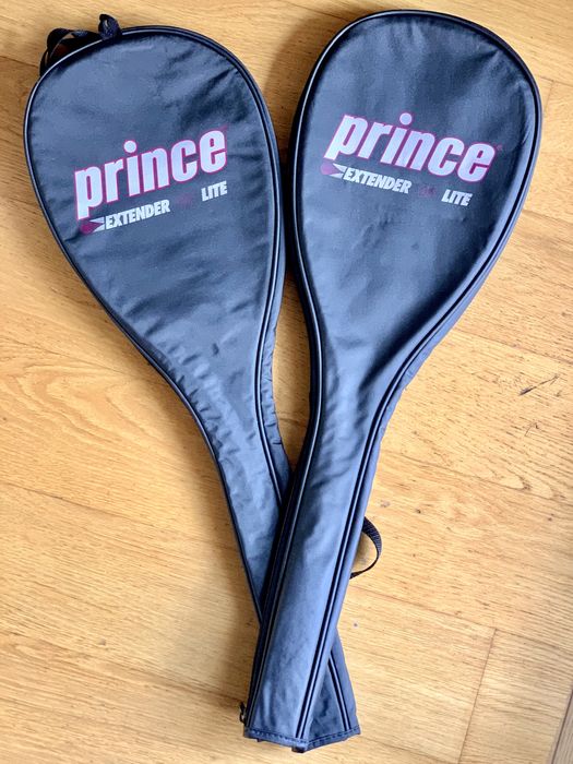 Raquete Squash Prince Extender OS Lite