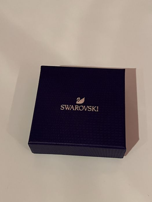 Łancuszek swarovski swan