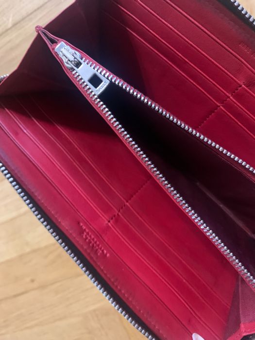 Гаманець Bally (оригінал)