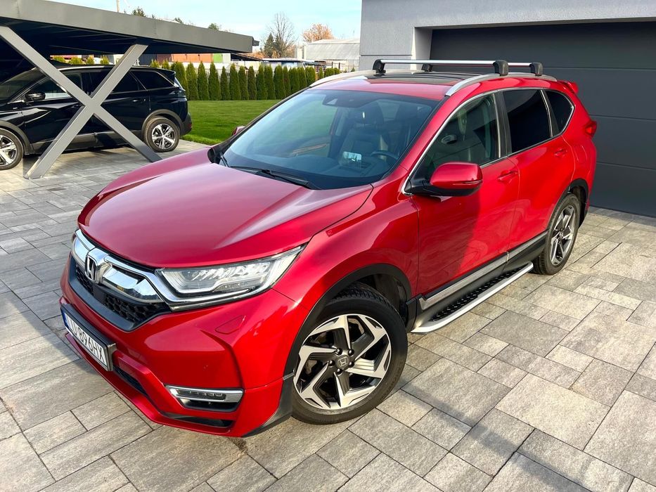 Toyota RAV-4