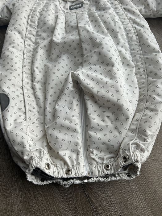 Комбінезон Reima 0-6m