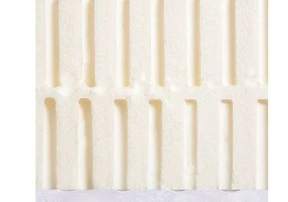 Матрас із латексу SoNLaB latex t18 висотою 19-20см