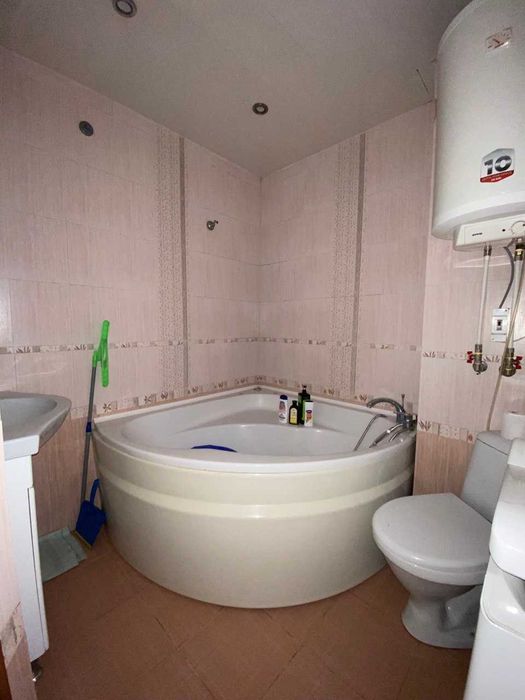 Продам 3 комн. квартиру в Одессе!