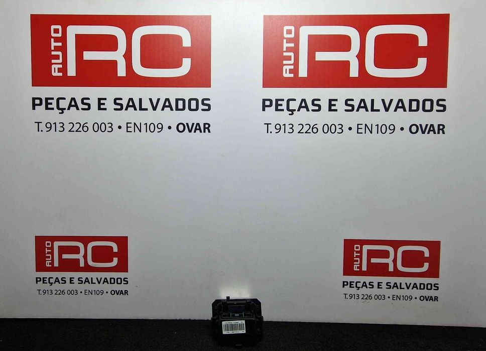 Resistência da Chauffage / Sofagem T1017845rc - RENAULT CLIO IV