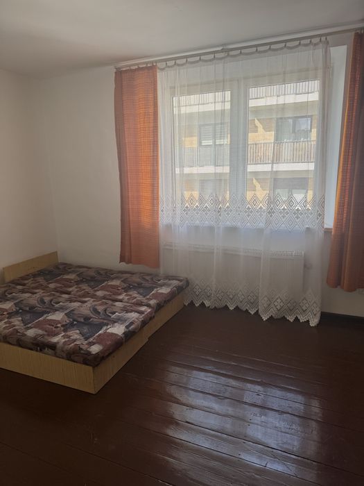Wynajmę mieszkanie Katowice 3 pokoje, blisko centrum.