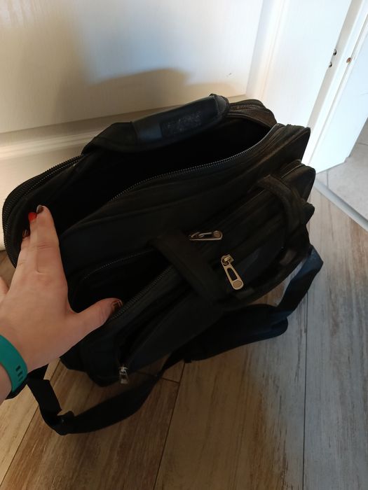 Torba na laptopa