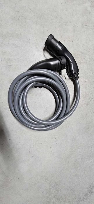 Cabo carregamento 22KW
