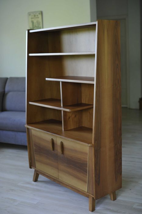 Biblioteczka PRL BILEA