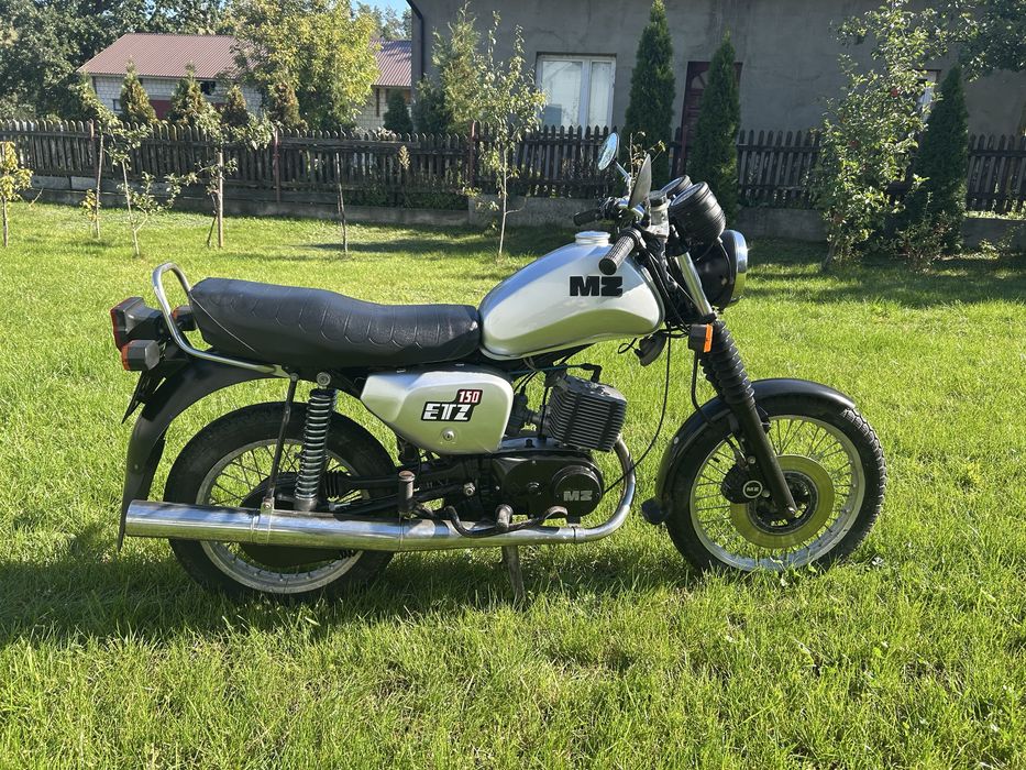 Mz