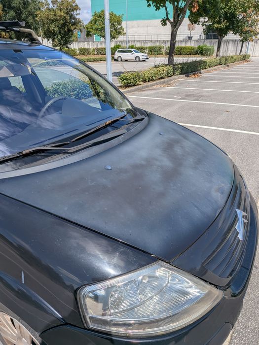 Citroen C3 1.4hdi